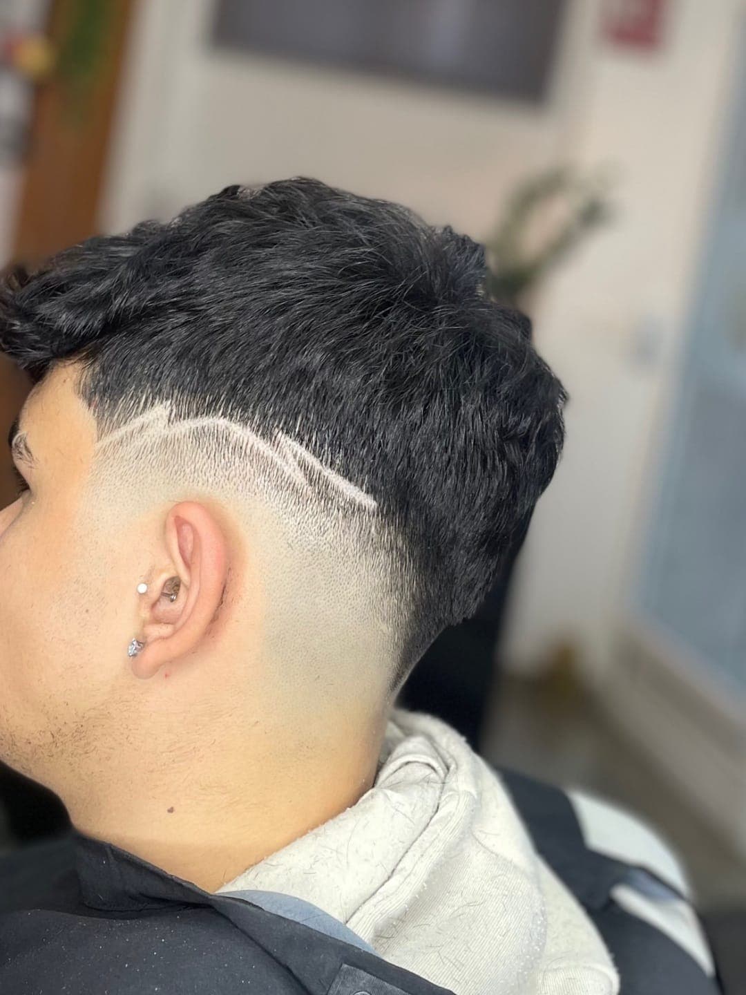 Fade realizado por Mateo Garre