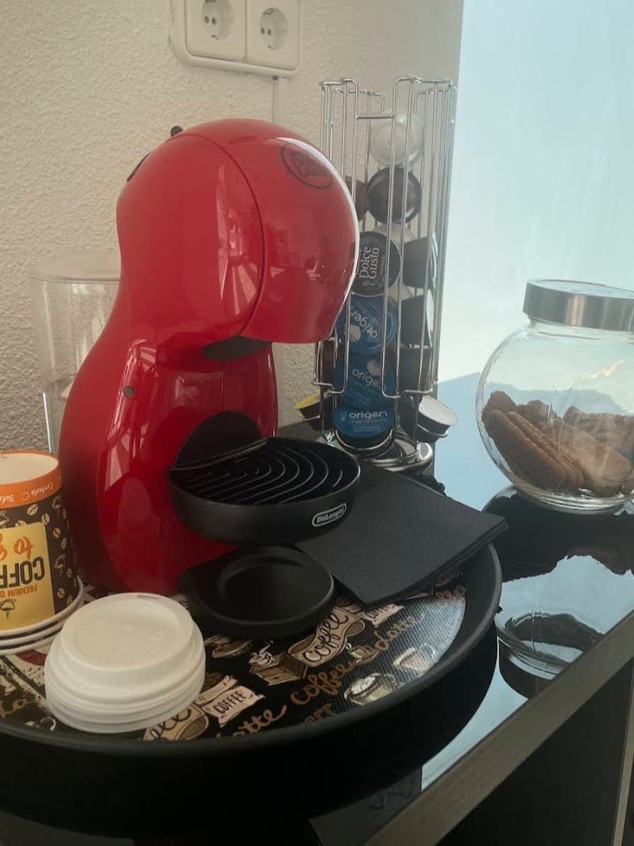 Detalles de Mateo Garre Barber Studio